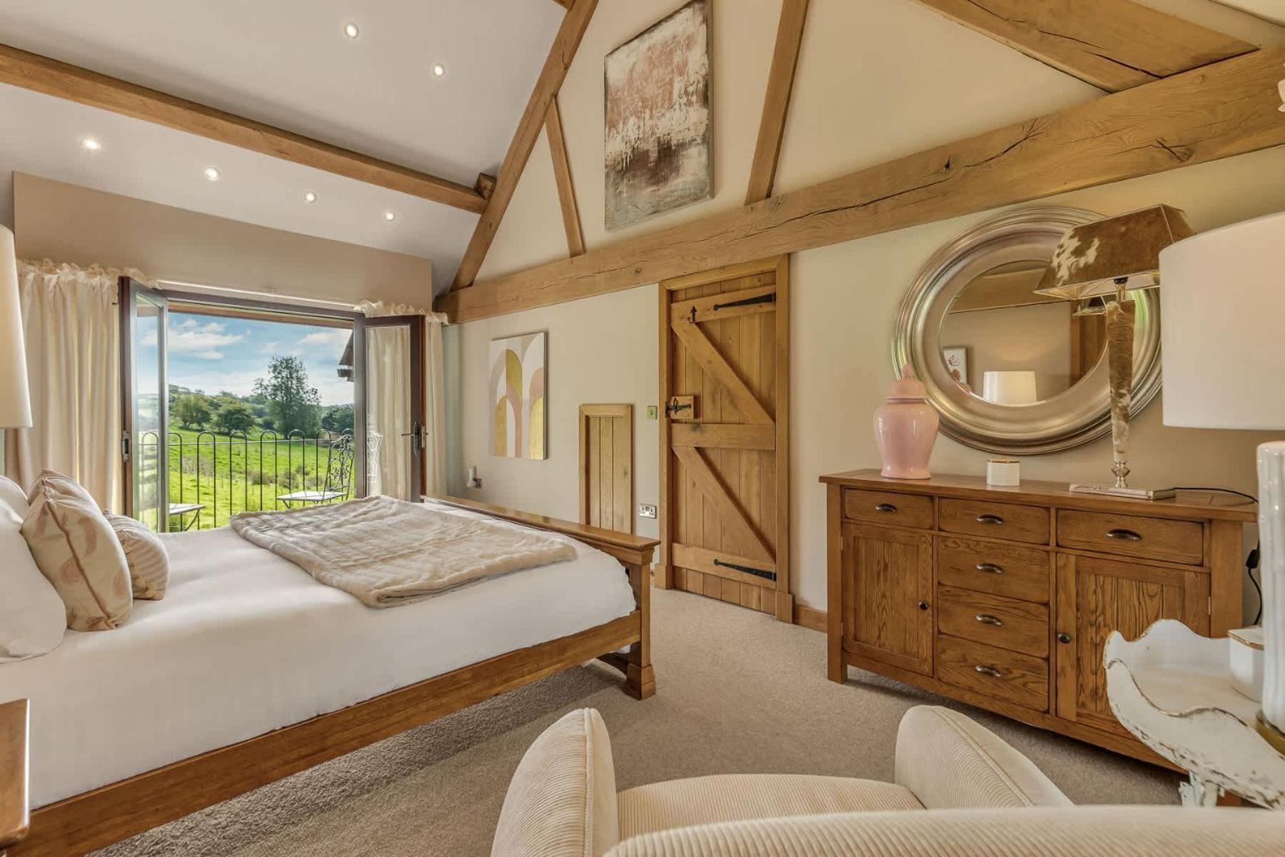 Hilltop View With Hot Tub Brecon Exterior foto